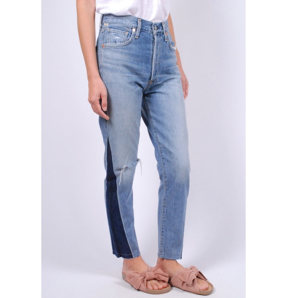 Citizens of humanity premium vintage jean
